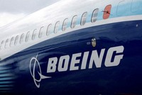 Boeing đã phát hiện thêm lỗi ở thân của dòng máy bay 737 MAX. Ảnh: AFP