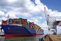 Tắc nghẽn một số cảng biển lớn trong khu vực: Cơ hội nào cho Việt Nam