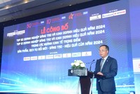 Việt Nam là một trong 3 quốc gia có kết quả đổi mới sáng tạo vượt trội so với mức độ phát triển