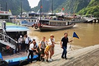 6 tháng đầu năm 2024, ngành dịch vụ sôi động hơn cả với hơn 60.000 doanh nghiệp mới