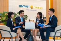 Bảo Việt (BVH) - doanh nghiệp bảo hiểm duy nhất 12 năm liên tiếp được vinh danh “Danh sách 50 công ty niêm yết tốt nhất Việt Nam”