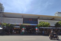 Đà Nẵng: Ngành du lịch đã tăng trưởng hơn so với thời điểm năm 2019