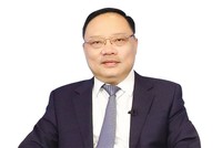 Ông Phạm Anh Tuấn, Vụ trưởng Vụ Thanh toán (Ngân hàng Nhà nước)