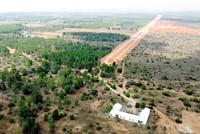 Dự án Cảng hàng không Phan Thiết có thời gian thẩm định điều chỉnh chủ trương đầu tư kéo dài tới 3 năm