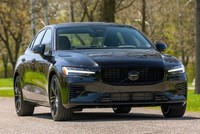 Volvo "khai tử" mẫu S60 Sedan tại thị trường Mỹ.