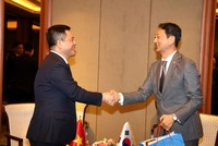 Hàn Quốc sẽ hỗ trợ Việt Nam phát triển dự án năng lượng, khai khoáng