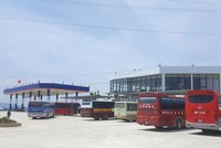 Kinh doanh trạm dừng nghỉ: Sân chơi mới kén người