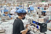 Quy định mới về mức lương tối thiểu đối với người lao động