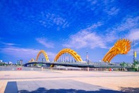 Nhiều điểm đến của Việt Nam được giới thiệu trong chương trình.