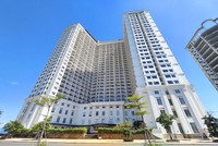 Dự án Khu phức hợp Hòa Bình xanh Đà Nẵng