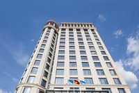 Công ty cổ phần Tập đoàn Đất Xanh (DXG) thông báo chào bán cổ phiếu ra công chúng