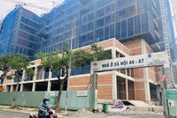 Đồng Nai sẽ có thêm 3 dự án nhà ở xã hội.