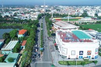 Long An thu ngân sách 6 tháng đầu năm 2024 đạt hơn 14.000 tỷ đồng