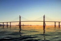 Cầu Cần Giờ nằm trong danh mục ưu tiên đầu tư giai đoạn 2024-2030.