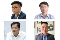 Doanh nghiệp khóc ròng trong vòng xoáy thủ tục - Bài 5: Đừng để doanh nghiệp, nhà đầu tư 'đổ bệnh'