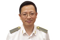 Ông Vũ Ngọc Tuấn, Vụ trưởng Vụ Tổng hợp, KTNN