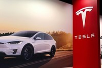 Cổ phiếu Tesla tăng vọt 10% nhờ lượng xe bàn giao quý II vượt kỳ vọng