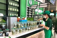 Doanh nghiệp vẫn hững hờ với ngành F&B.