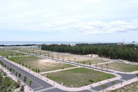 Phú Yên có 13 dự án đang triển khai lựa chọn nhà đầu tư.