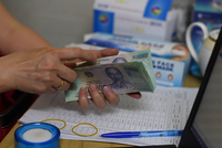 Từ ngày 1/7/2024 chính thức tăng mức lương cơ sở từ 1,8 triệu đồng lên 2,34 triệu đồng. (Ảnh minh họa)