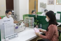 Mức lãi vay ngân hàng hiện tại đã tốt hơn nhiều so với giai đoạn đầu năm 2023. Ảnh: Lê Toàn