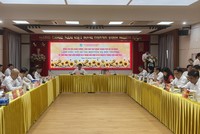 Năm 2024, Sở Tài nguyên và Môi trường dự kiến trình Hội đồng Thẩm định giá đất Thành phố thẩm định và trình UBND Thành phố phê duyệt khoảng 40 dự án, với tổng số tiền dự kiến khoảng 7.228 tỷ đồng.