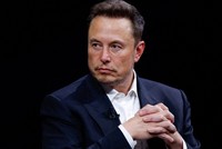 Elon Musk là tỷ phú mất nhiều tiền nhất nửa đầu 2024.