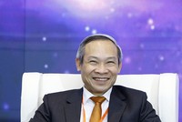 Ông Phan Đức Hiếu, Ủy viên thường trực Ủy ban Kinh tế của Quốc hội