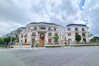 Với giá trị cao, khách hàng là giới siêu giàu. Chủ đầu tư dự án phải biến dòng sản phẩm hàng sang với các tiện ích 5, 6 sao. Ảnh: Gia Huy