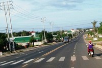 Khánh Hòa đầu tư nâng cấp, mở rộng Quốc lộ 26B kết nối với cao tốc