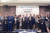Techcom Securities phá vỡ kỷ lục huy động vốn quốc tế với hợp đồng 175 triệu USD