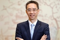 Ông Ngô Đăng Khoa, Giám đốc Khối Ngoại hối, thị trường vốn và Dịch vụ chứng khoán, HSBC Việt Nam