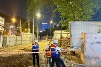 TP.HCM dự kiến giải ngân hơn 100.000 tỷ đồng vốn đầu tư công trong năm 2025