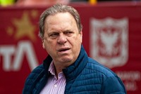 Chủ tịch Liên đoàn Bóng đá Colombia bị bắt sau trận chung kết Copa America