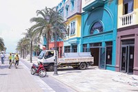 Dự án NovaWorld Phan Thiết sẽ bàn giao 1.200 sản phẩm trong 5 tháng tới Ảnh: Gia Huy