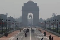 Temasek có kế hoạch đầu tư lên tới 10 tỷ USD vào thị trường Ấn Độ trong vòng 3 năm. Ảnh: Reuters