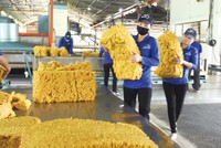 Việc hoàn thuế cho doanh nghiệp đang là vấn đề bức xúc