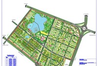 Ninh Thuận tìm nhà đầu tư thực hiện dự án khu đô thị hơn 7.700 tỷ đồng