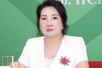 Bà Nguyễn Thị Như Loan