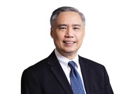 Ông Suan Teck Kin, Giám đốc Khối Nghiên cứu thị trường và Kinh tế toàn cầu, Tập đoàn UOB