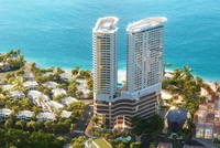 “Limited Ocean Suite” The Paramount sở hữu vị trí “kinh tài” đắt giá