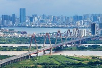 Đà phục hồi kinh tế trong nước đang có chiều hướng tích cực sẽ thúc đẩy thị trường chứng khoán phát triển