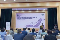 Quản trị công ty minh bạch, gắn với các tiêu chí ESG sẽ góp phần nâng hạng thị trường chứng khoán Việt Nam