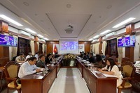 Bình Định xúc tiến đầu tư với đoàn doanh nghiệp đến từ Hàn Quốc