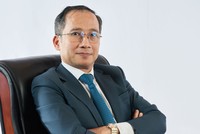 Ông Dương Thanh Danh, Phó chủ tịch Hội đồng quản trị PVI