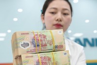 Ngân hàng: Ngành tiêu điểm đầu tư