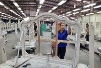 Doanh nghiệp ngành gỗ đang chuyển mình để tăng trưởng bền vững.