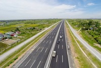 Cao tốc TP.HCM - Mộc Bài và Gò Dầu - Xa Mát là 2 dự án hạ tầng trọng điểm của tỉnh Tây Ninh.