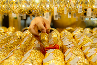 Ngân hàng Nhà nước: Sẽ có giải pháp mới với thị trường vàng