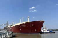 Nhập khẩu than, khí đốt nửa đầu năm tăng mạnh để phục vụ phát điện